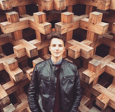 Alex Smolian