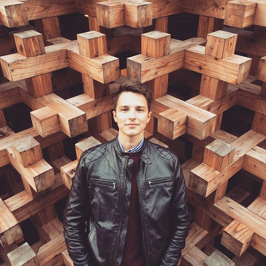 Alex Smolian