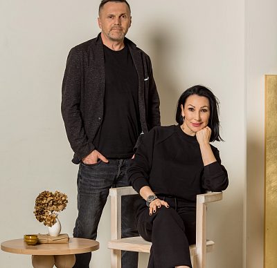 Ирина Скоробогатова