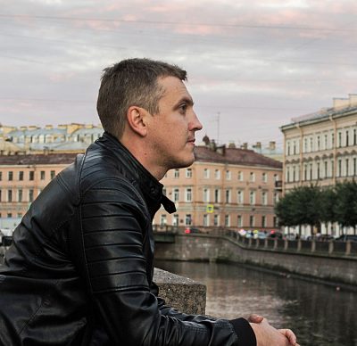 Андрей Прокопьев