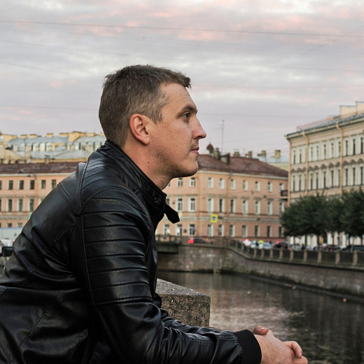 Андрей Прокопьев