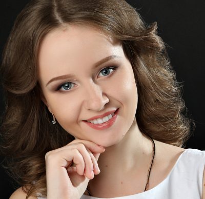 Марина Карпова (Лобанова)