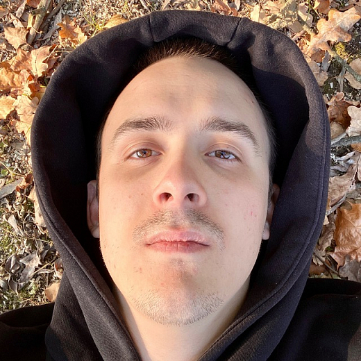 Георгий Александров