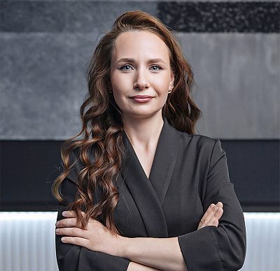 Грузинова  Виктория