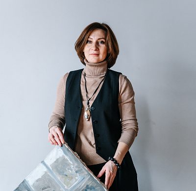 Крыгина Татьяна