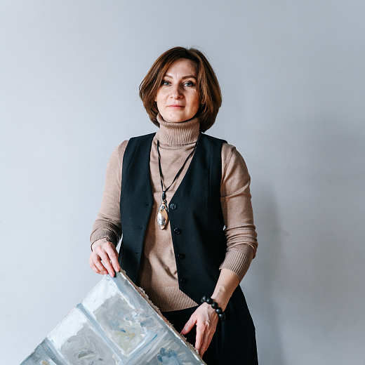 Крыгина Татьяна