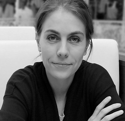 Ксения Аверина
