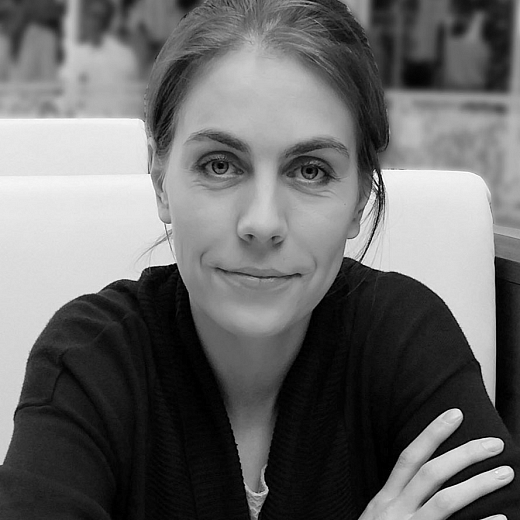 Ксения Аверина