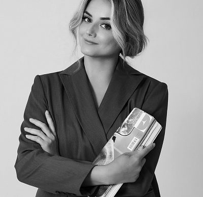 Нина Колесникова
