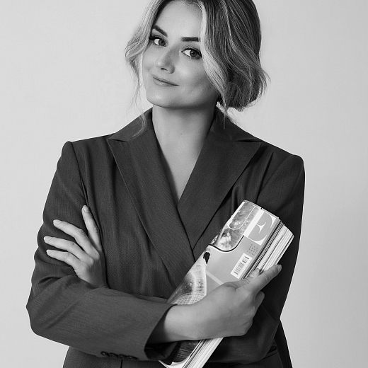 Нина Колесникова