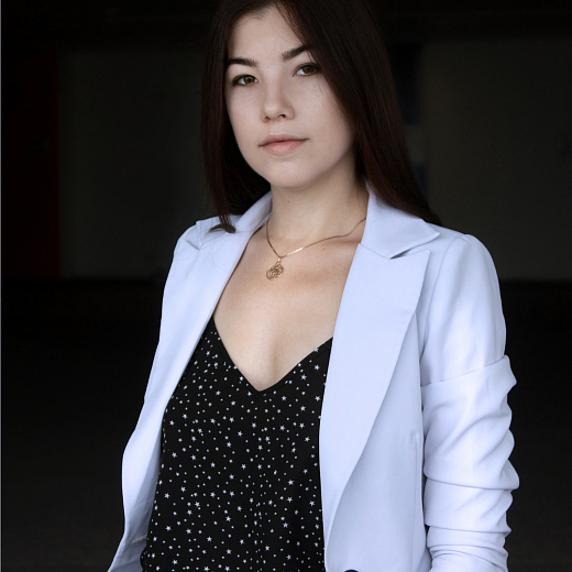 Элла  Легченко