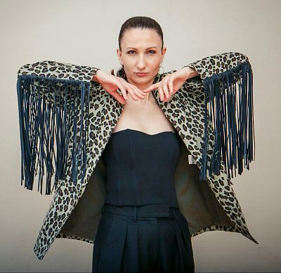 Потапова Екатерина