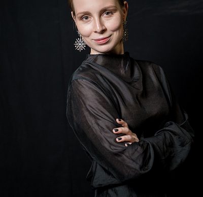 Кодина Мария