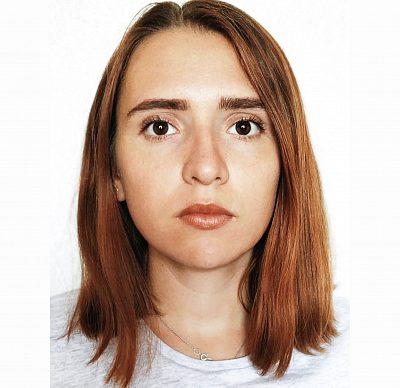 Евгения Литвинова