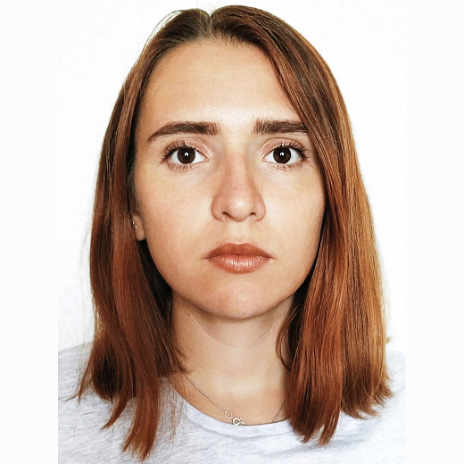 Евгения Литвинова