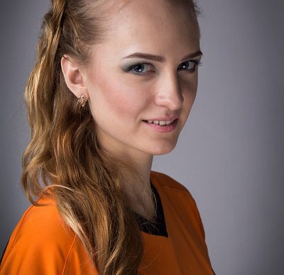 Екатерина  Хмелёва