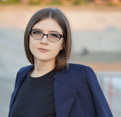 Анастасия Емельянова