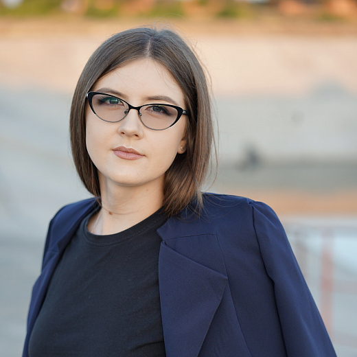Анастасия Емельянова