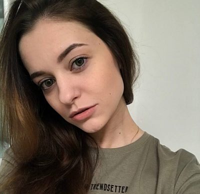 Татьяна Кабанова