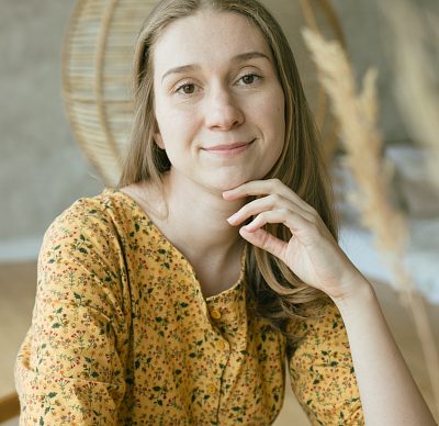 Светлана Куксова