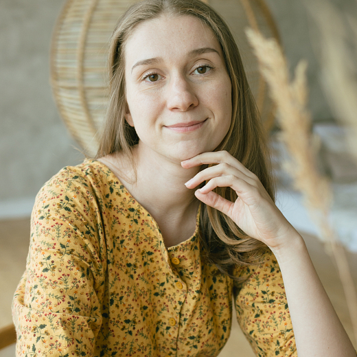Светлана Куксова