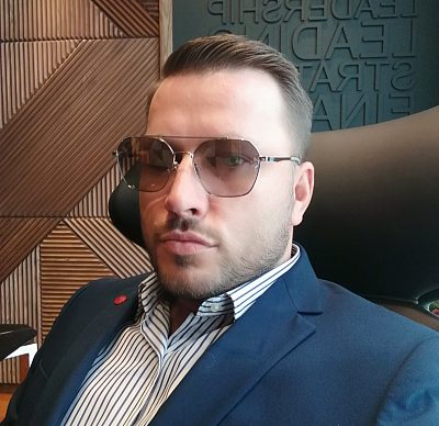 Никита Черников