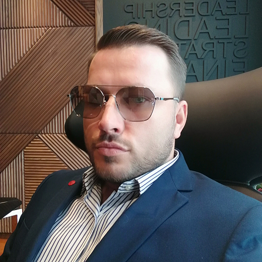 Никита Черников