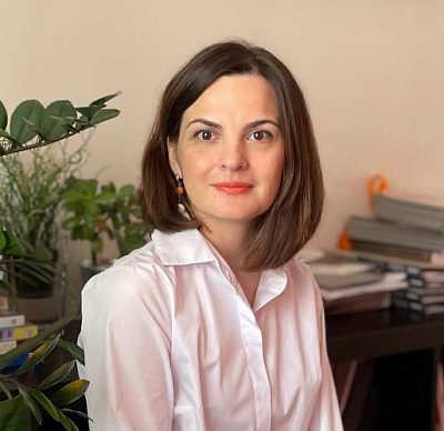 Виктория Карцева