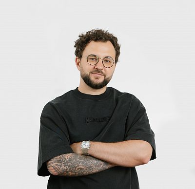 ARTEM ALEKSEEV