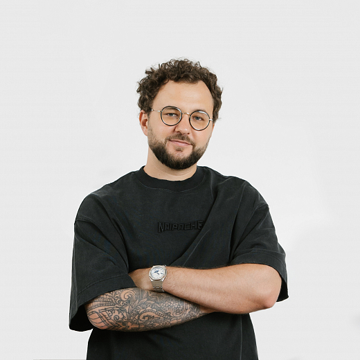 ARTEM ALEKSEEV
