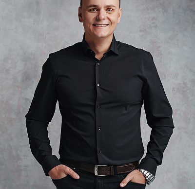 Алексей Деднко