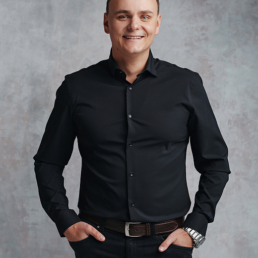 Алексей Деднко
