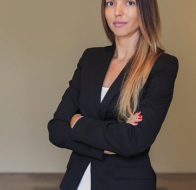 Мария Василенко