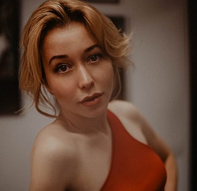 Дарья Василькова