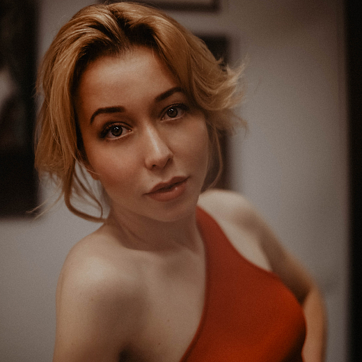 Дарья Василькова