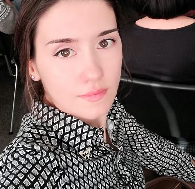 Наталья Тимофеева Тимофеева