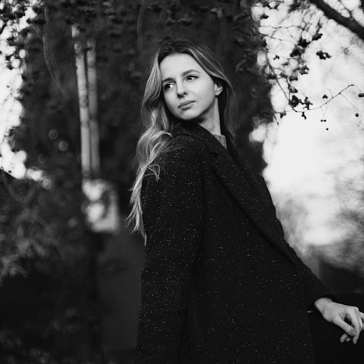 Milena Starikova