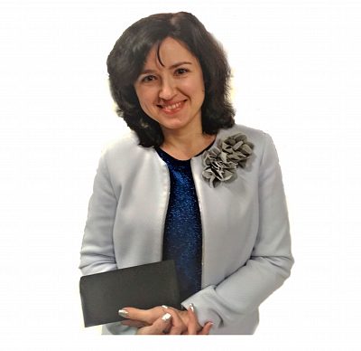 Юлия  Силанова