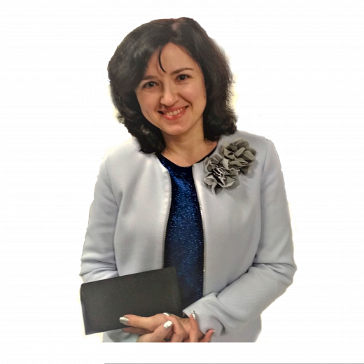 Юлия  Силанова