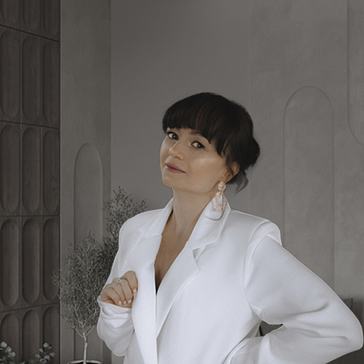 Анна  Швецова