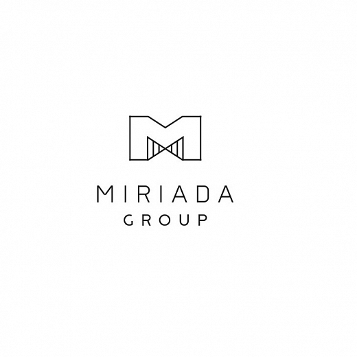 Мария Лушпаева Miriada Group