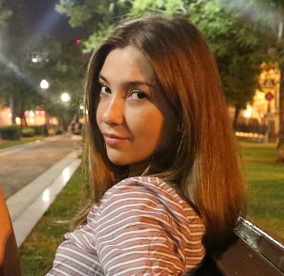 Екатерина Епифанова