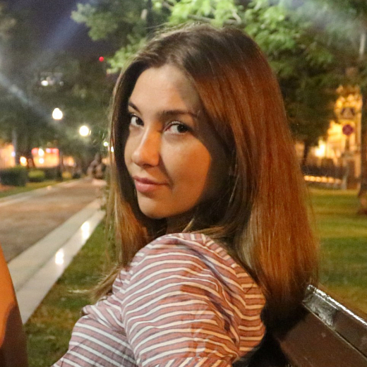 Екатерина Епифанова