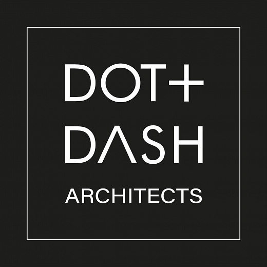 DOT AND DASH ARCHITECTS