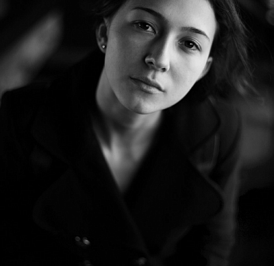 Ксения Брук