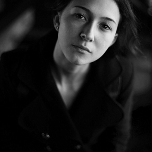 Ксения Брук