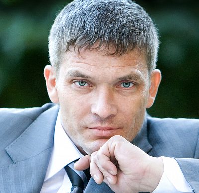 Андрей Силин