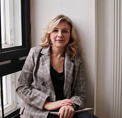 Ирина  Чекмарева