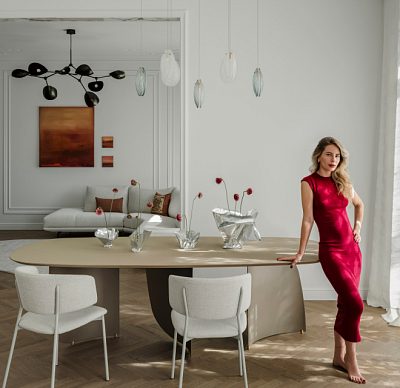 Александра Пыжик