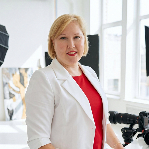 Ирина Леонтьева